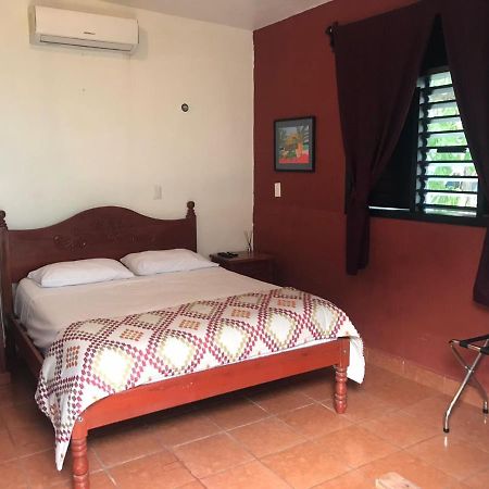 Quinta Soluna Bacalar Ngoại thất bức ảnh