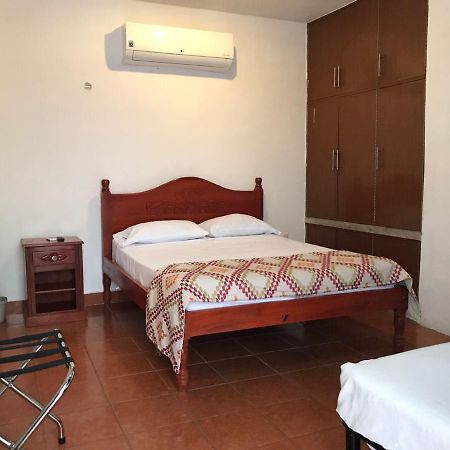 Quinta Soluna Bacalar Ngoại thất bức ảnh