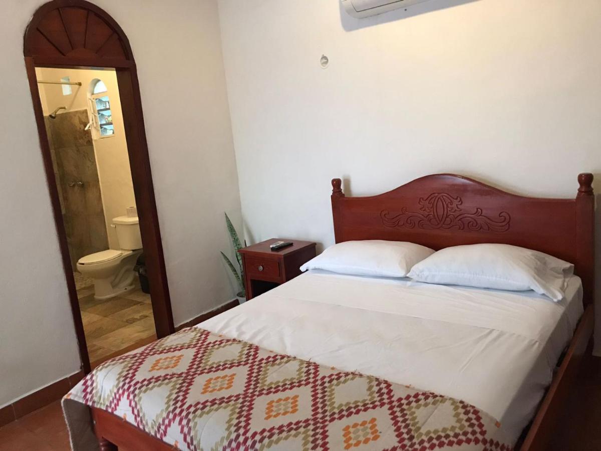 Quinta Soluna Bacalar Ngoại thất bức ảnh