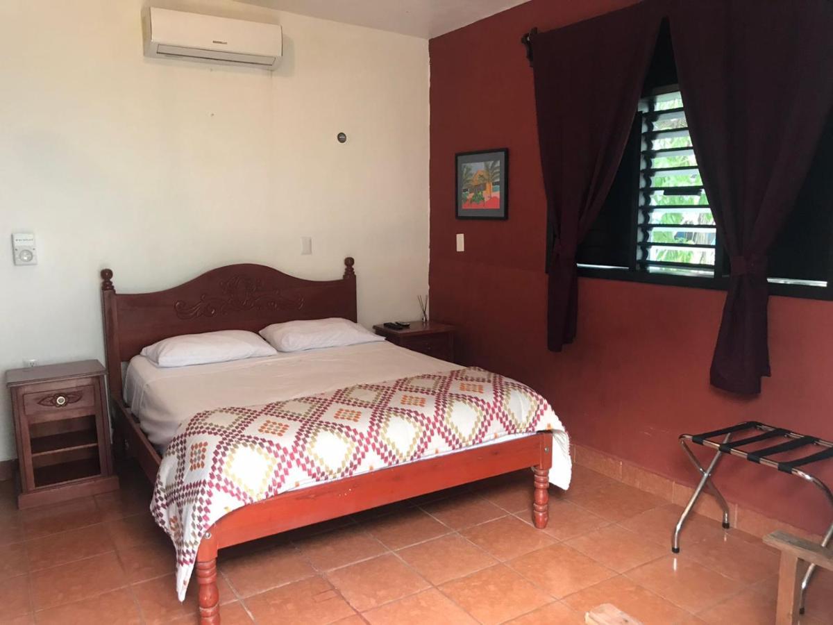 Quinta Soluna Bacalar Ngoại thất bức ảnh