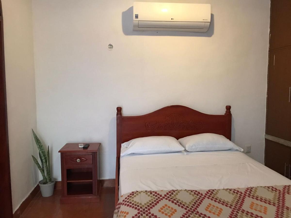 Quinta Soluna Bacalar Ngoại thất bức ảnh
