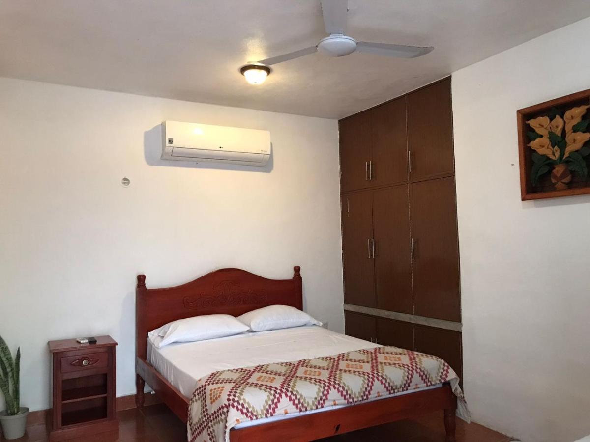 Quinta Soluna Bacalar Ngoại thất bức ảnh